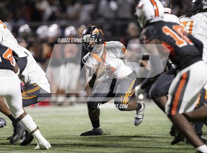 Thumbnail 1 in McClymonds @ Pittsburg photogallery.