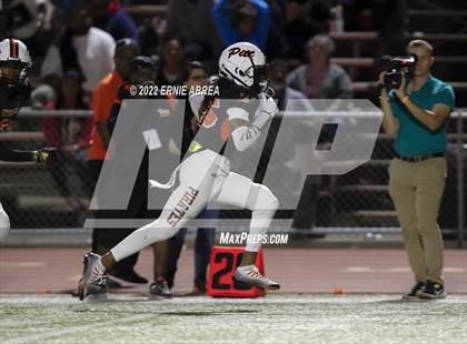 Thumbnail 1 in McClymonds @ Pittsburg photogallery.