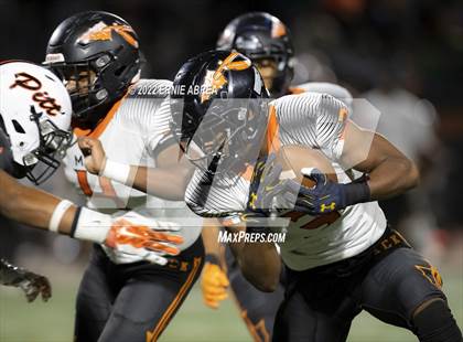 Thumbnail 1 in McClymonds @ Pittsburg photogallery.