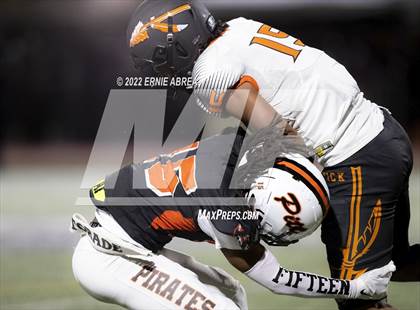 Thumbnail 3 in McClymonds @ Pittsburg photogallery.