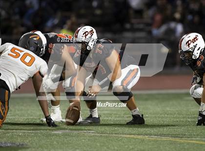 Thumbnail 1 in McClymonds @ Pittsburg photogallery.