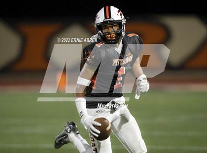 Thumbnail 2 in McClymonds @ Pittsburg photogallery.