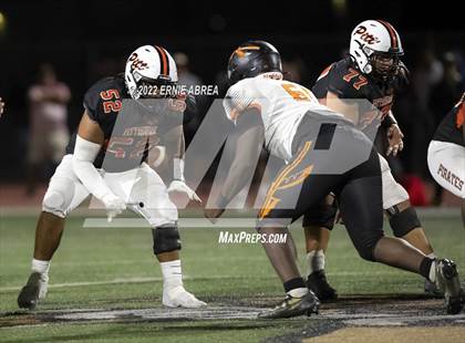 Thumbnail 3 in McClymonds @ Pittsburg photogallery.