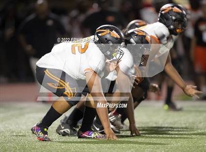 Thumbnail 1 in McClymonds @ Pittsburg photogallery.