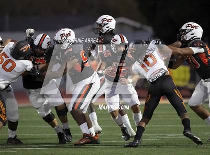 Thumbnail 1 in McClymonds @ Pittsburg photogallery.
