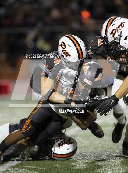 Thumbnail 1 in McClymonds @ Pittsburg photogallery.