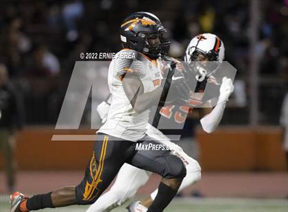 Thumbnail 2 in McClymonds @ Pittsburg photogallery.