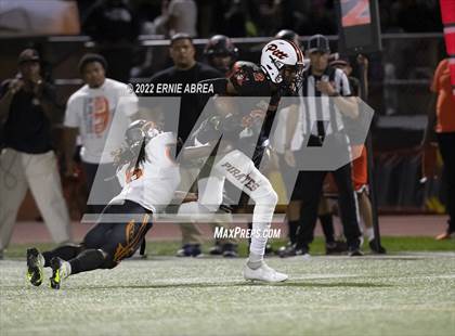 Thumbnail 2 in McClymonds @ Pittsburg photogallery.
