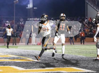 Thumbnail 1 in McClymonds @ Pittsburg photogallery.