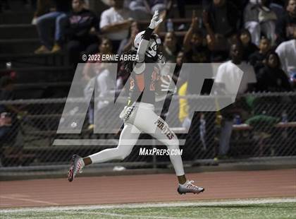 Thumbnail 3 in McClymonds @ Pittsburg photogallery.