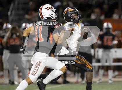 Thumbnail 1 in McClymonds @ Pittsburg photogallery.