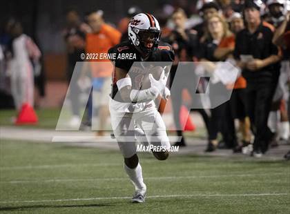 Thumbnail 3 in McClymonds @ Pittsburg photogallery.
