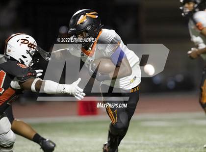 Thumbnail 3 in McClymonds @ Pittsburg photogallery.