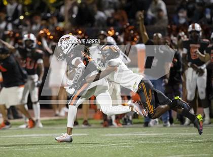 Thumbnail 1 in McClymonds @ Pittsburg photogallery.