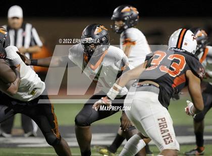 Thumbnail 1 in McClymonds @ Pittsburg photogallery.