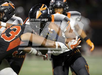 Thumbnail 2 in McClymonds @ Pittsburg photogallery.