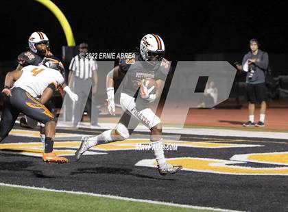 Thumbnail 3 in McClymonds @ Pittsburg photogallery.