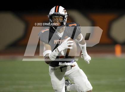 Thumbnail 1 in McClymonds @ Pittsburg photogallery.