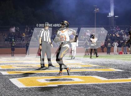 Thumbnail 3 in McClymonds @ Pittsburg photogallery.