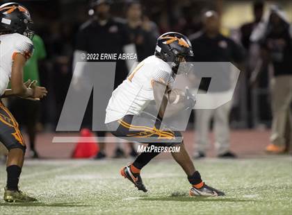 Thumbnail 1 in McClymonds @ Pittsburg photogallery.