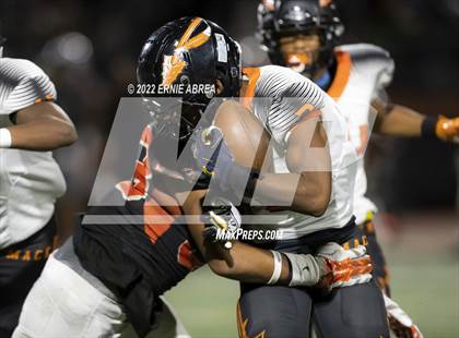 Thumbnail 3 in McClymonds @ Pittsburg photogallery.