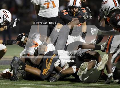 Thumbnail 3 in McClymonds @ Pittsburg photogallery.