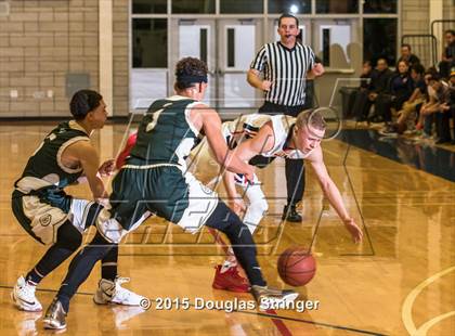 Thumbnail 1 in Concord vs. Dublin (Don Nelson Classic) photogallery.