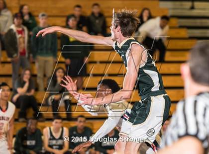 Thumbnail 3 in Concord vs. Dublin (Don Nelson Classic) photogallery.