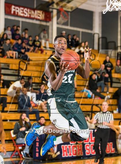 Thumbnail 1 in Concord vs. Dublin (Don Nelson Classic) photogallery.