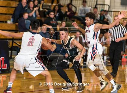 Thumbnail 1 in Concord vs. Dublin (Don Nelson Classic) photogallery.
