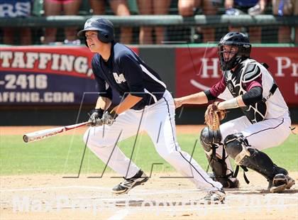 Thumbnail 2 in Pearland vs. Flower Mound (UIL 5A Semifinal) photogallery.