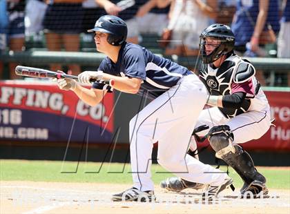 Thumbnail 3 in Pearland vs. Flower Mound (UIL 5A Semifinal) photogallery.