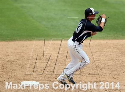 Thumbnail 2 in Pearland vs. Flower Mound (UIL 5A Semifinal) photogallery.