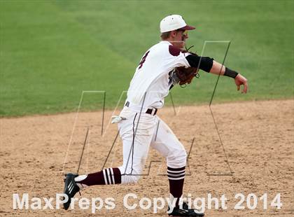 Thumbnail 3 in Pearland vs. Flower Mound (UIL 5A Semifinal) photogallery.