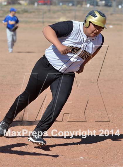 Thumbnail 1 in Mesa Vista @ Penasco photogallery.