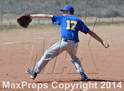 Thumbnail 3 in Mesa Vista @ Penasco photogallery.