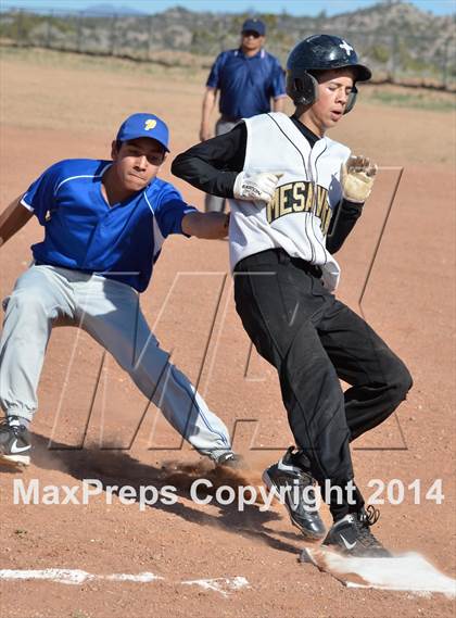 Thumbnail 3 in Mesa Vista @ Penasco photogallery.