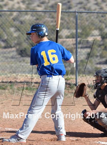 Thumbnail 1 in Mesa Vista @ Penasco photogallery.