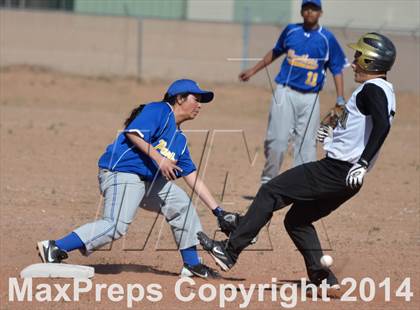 Thumbnail 1 in Mesa Vista @ Penasco photogallery.