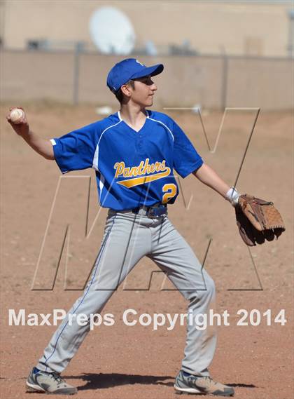 Thumbnail 1 in Mesa Vista @ Penasco photogallery.