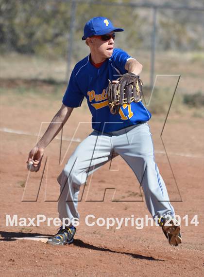 Thumbnail 2 in Mesa Vista @ Penasco photogallery.