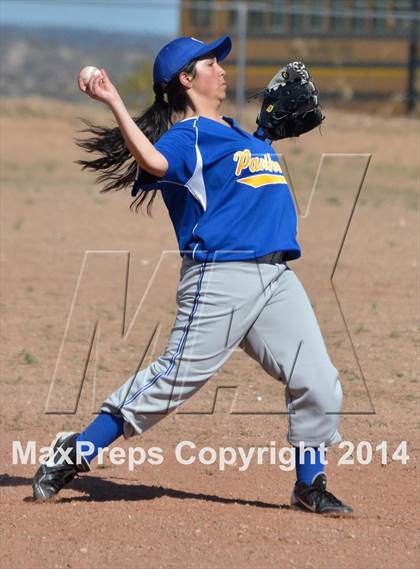 Thumbnail 3 in Mesa Vista @ Penasco photogallery.