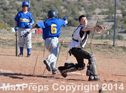Thumbnail 3 in Mesa Vista @ Penasco photogallery.