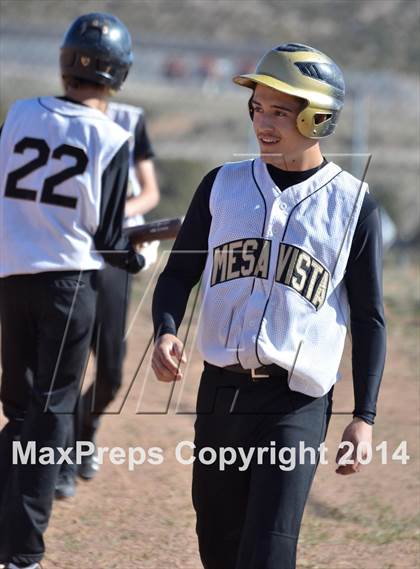 Thumbnail 1 in Mesa Vista @ Penasco photogallery.
