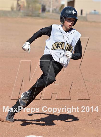 Thumbnail 3 in Mesa Vista @ Penasco photogallery.