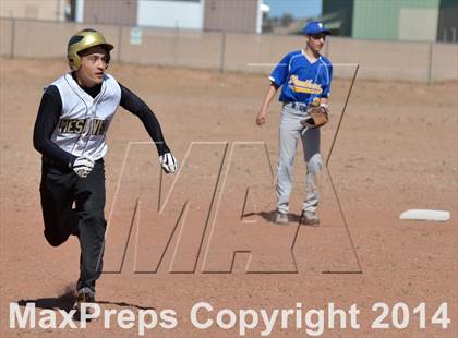 Thumbnail 3 in Mesa Vista @ Penasco photogallery.