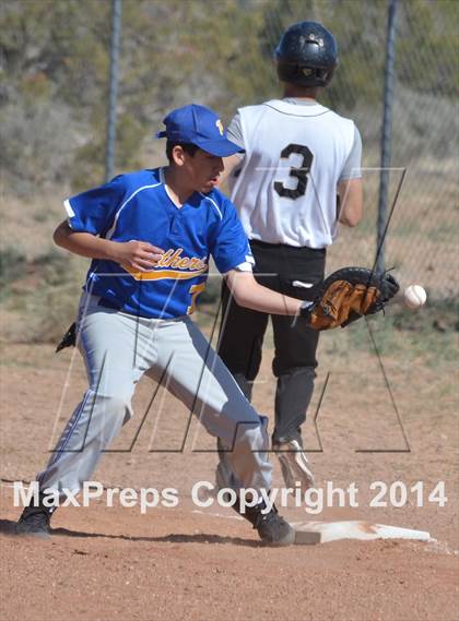 Thumbnail 3 in Mesa Vista @ Penasco photogallery.