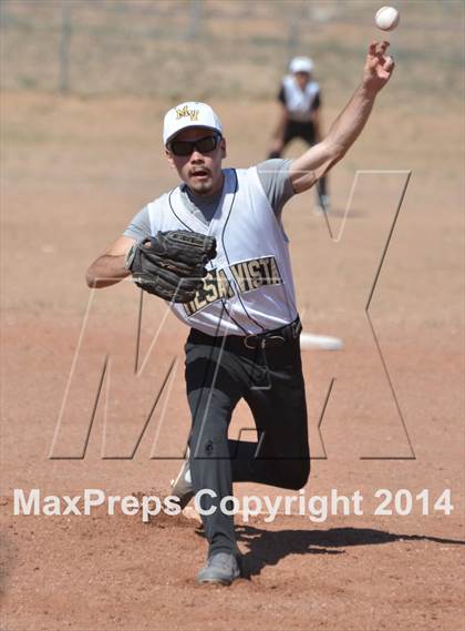 Thumbnail 3 in Mesa Vista @ Penasco photogallery.