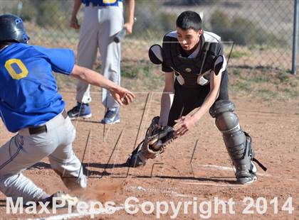 Thumbnail 1 in Mesa Vista @ Penasco photogallery.