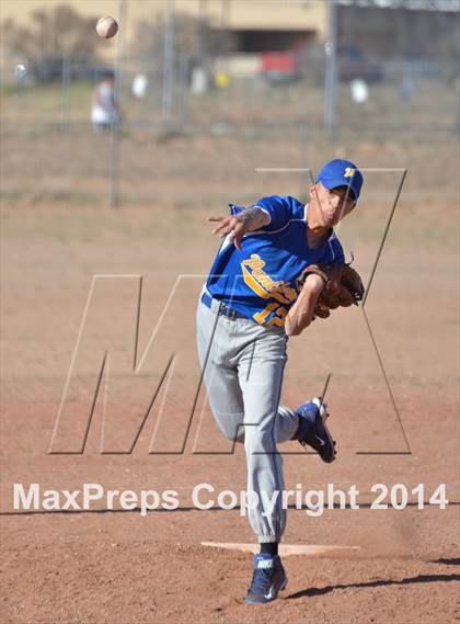 Thumbnail 1 in Mesa Vista @ Penasco photogallery.